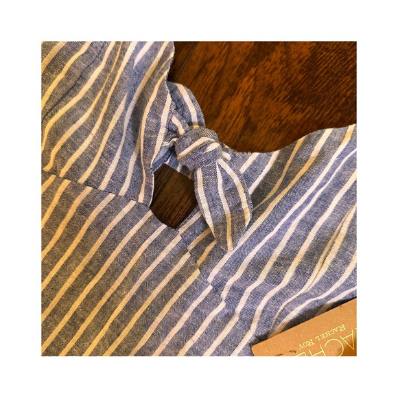 Rachel Roy Jumpsuit - Picture 3 of 8